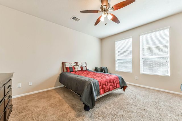 2626 Fresh Dawn Drive, Fresno, TX 77545