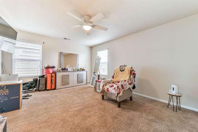 2626 Fresh Dawn Drive, Fresno, TX 77545