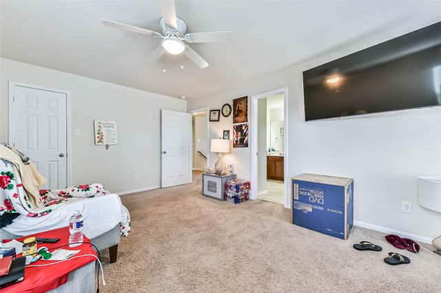 2626 Fresh Dawn Drive, Fresno, TX 77545