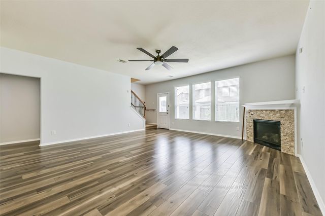 2626 Fresh Dawn Drive, Fresno, TX 77545