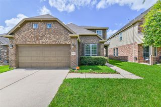 2626 Fresh Dawn Drive, Fresno, TX 77545