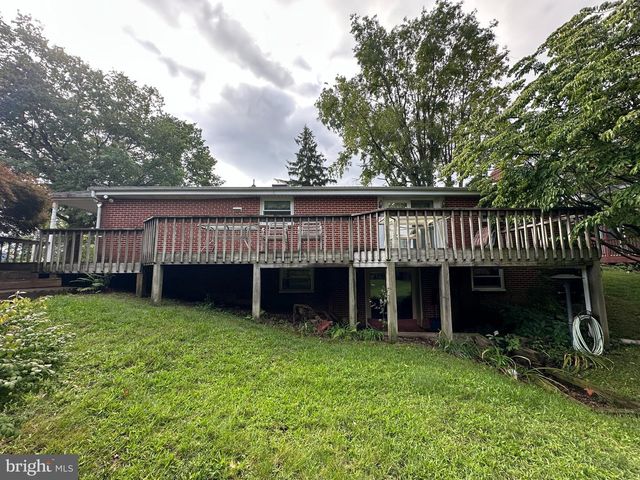 923 WERTZVILLE RD, Enola, PA 17025