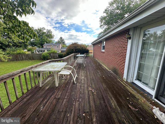 923 WERTZVILLE RD, Enola, PA 17025