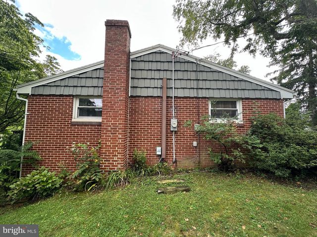 923 WERTZVILLE RD, Enola, PA 17025