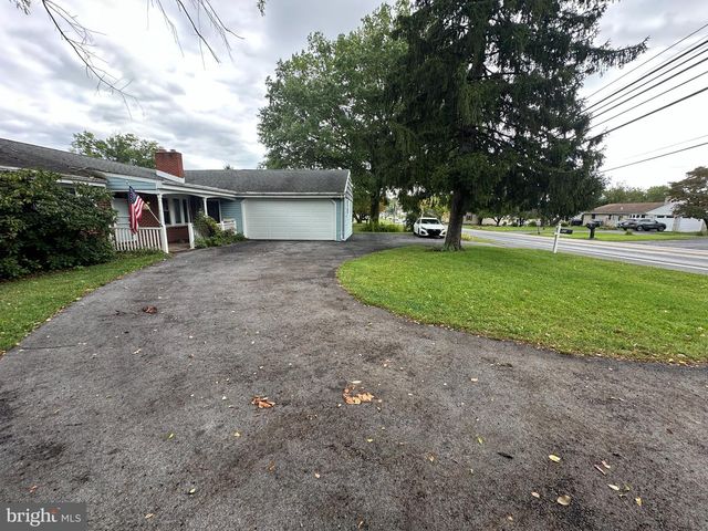 923 WERTZVILLE RD, Enola, PA 17025