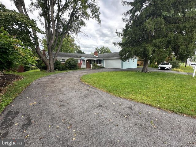 923 WERTZVILLE RD, Enola, PA 17025