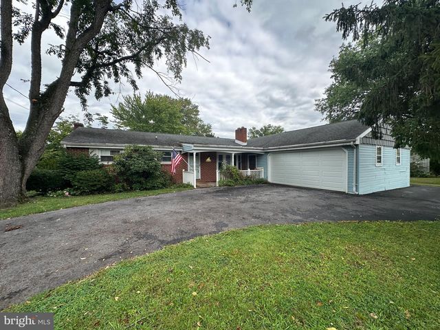 923 WERTZVILLE RD, Enola, PA 17025