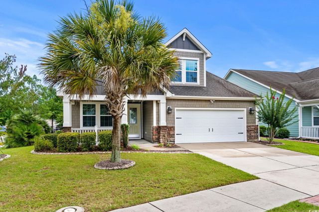 1590 Legacy Loop, Myrtle Beach, SC 29577
