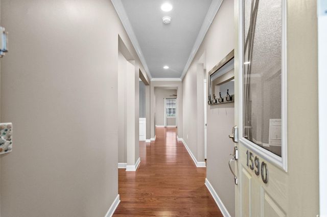 1590 Legacy Loop, Myrtle Beach, SC 29577