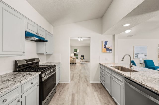 4905 Granite Shoals Avenue, Fort Worth, TX 76103