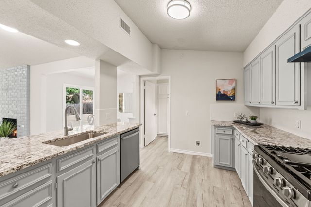 4905 Granite Shoals Avenue, Fort Worth, TX 76103
