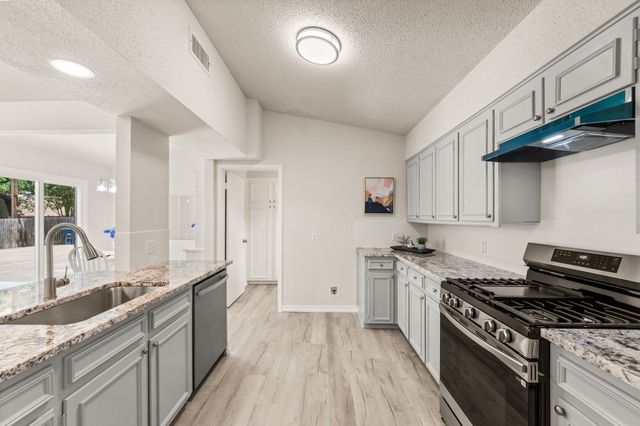 4905 Granite Shoals Avenue, Fort Worth, TX 76103