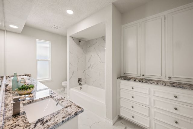 4905 Granite Shoals Avenue, Fort Worth, TX 76103