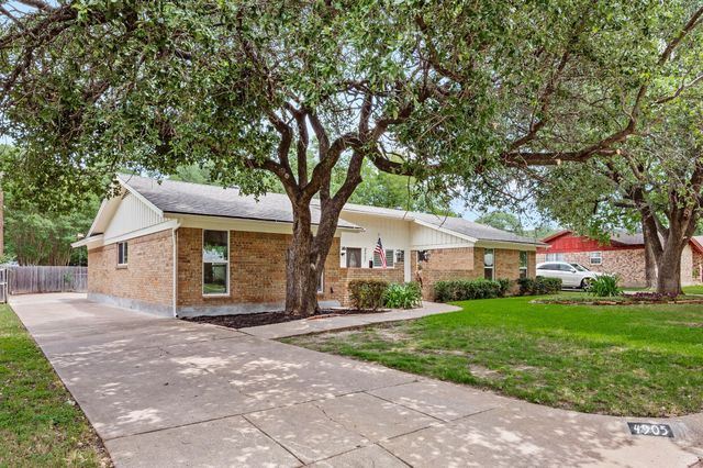 4905 Granite Shoals Avenue, Fort Worth, TX 76103