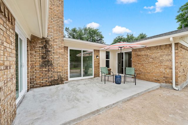 4905 Granite Shoals Avenue, Fort Worth, TX 76103