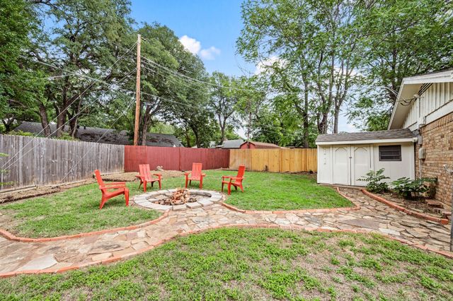4905 Granite Shoals Avenue, Fort Worth, TX 76103