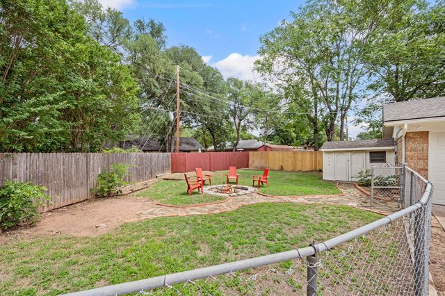 4905 Granite Shoals Avenue, Fort Worth, TX 76103