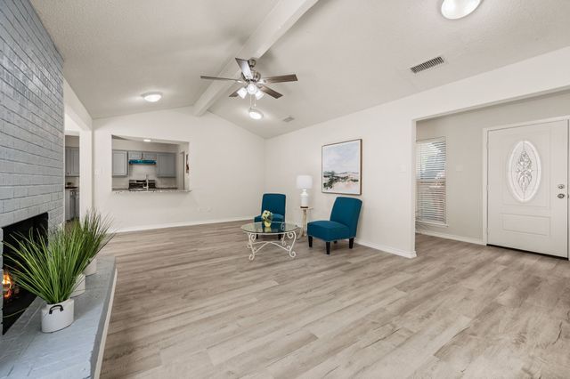 4905 Granite Shoals Avenue, Fort Worth, TX 76103