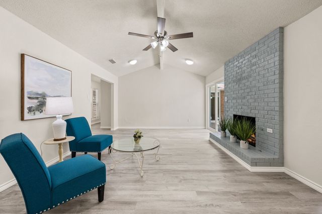 4905 Granite Shoals Avenue, Fort Worth, TX 76103