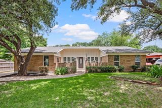 4905 Granite Shoals Avenue, Fort Worth, TX 76103