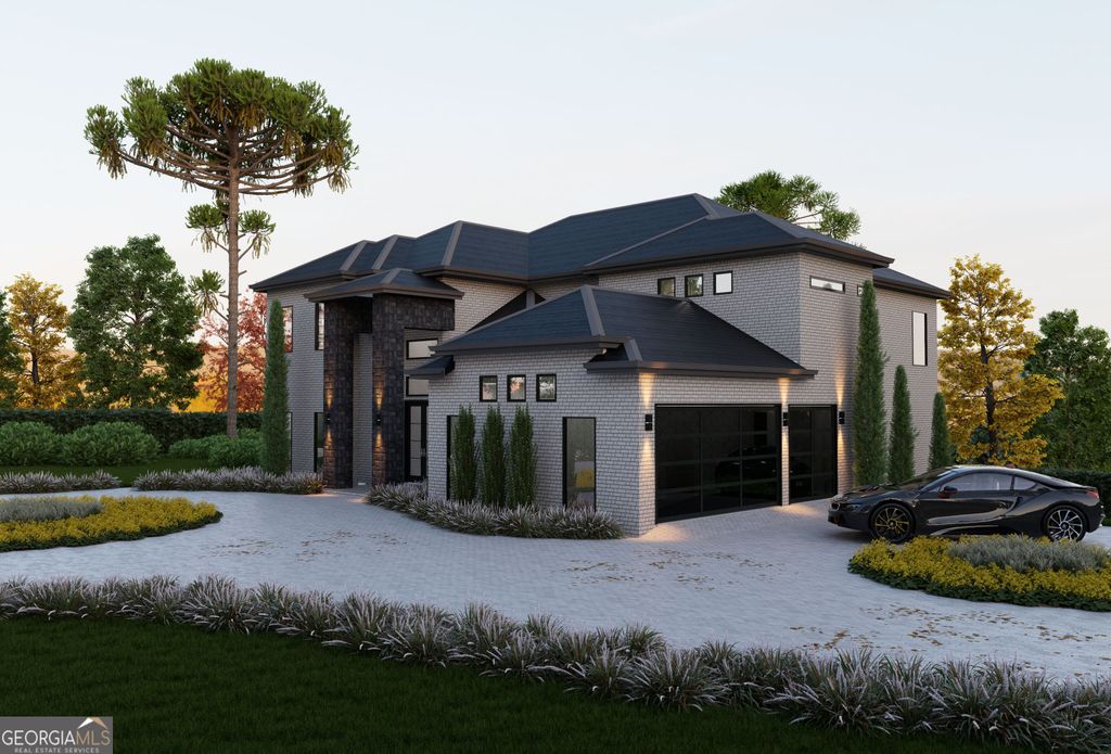 354 Amy Way, South Fulton, GA 30349 — photo 3