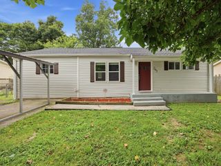265 Orlando Drive, NE, Cleveland, TN 37323