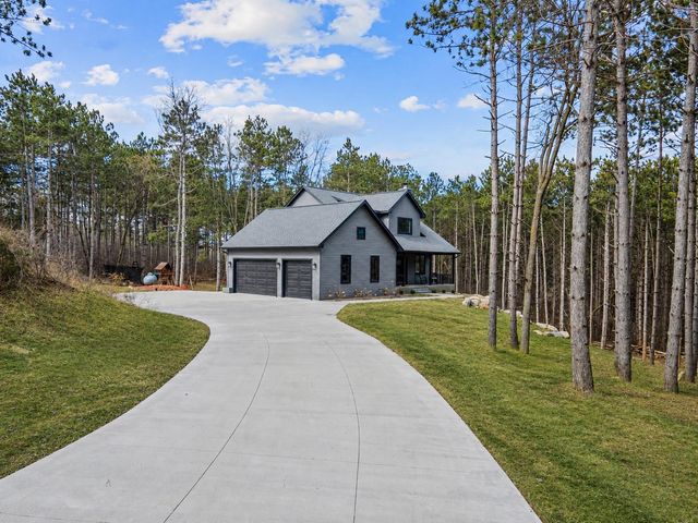 N8723 1207th Street, Clifton Twp, WI 54022