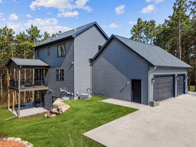 N8723 1207th Street, Clifton Twp, WI 54022