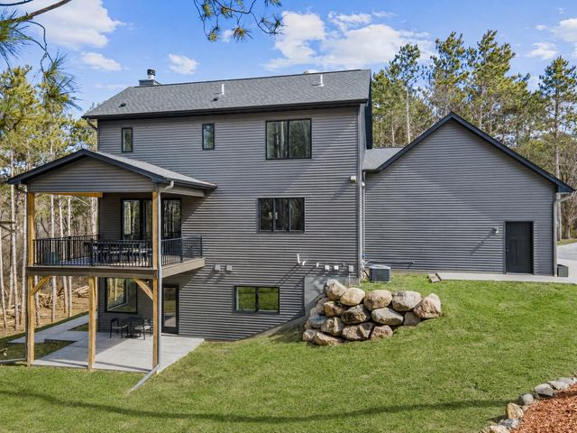 N8723 1207th Street, Clifton Twp, WI 54022