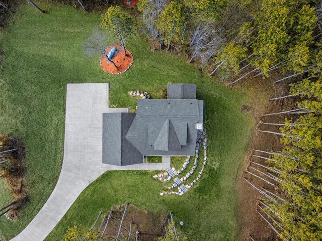 N8723 1207th Street, Clifton Twp, WI 54022