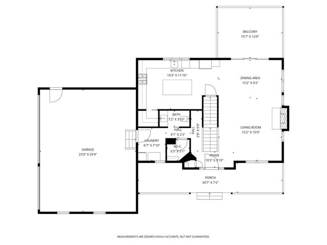N8723 1207th Street, Clifton Twp, WI 54022