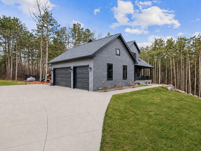 N8723 1207th Street, Clifton Twp, WI 54022