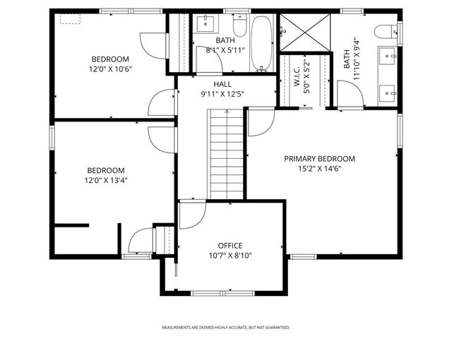 N8723 1207th Street, Clifton Twp, WI 54022