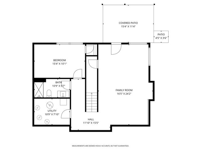 N8723 1207th Street, Clifton Twp, WI 54022