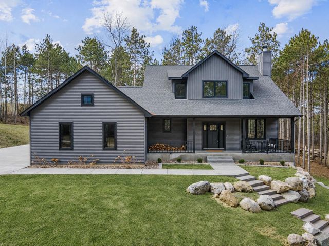 N8723 1207th Street, Clifton Twp, WI 54022