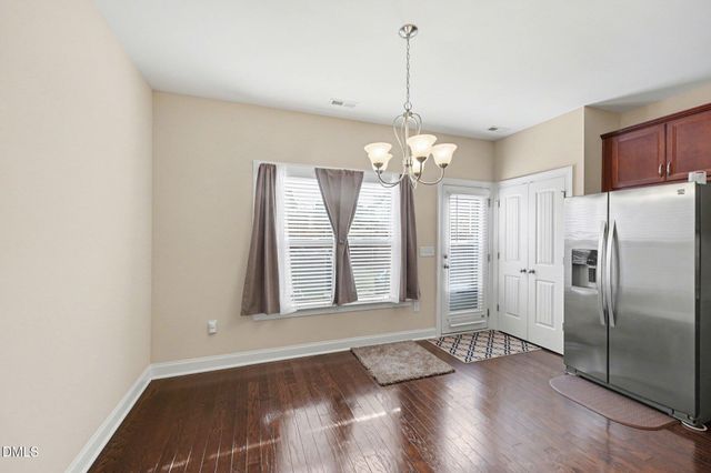 418 Lakemont Drive, Clayton, NC 27520