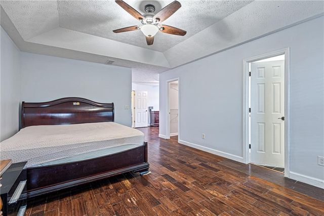 3270 Oaktree Park Drive, Lawrenceville, GA 30044