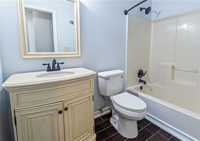 3270 Oaktree Park Drive, Lawrenceville, GA 30044