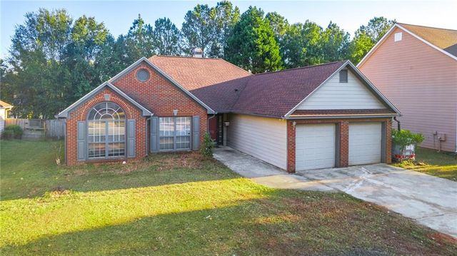 3270 Oaktree Park Drive, Lawrenceville, GA 30044