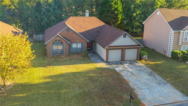 3270 Oaktree Park Drive, Lawrenceville, GA 30044
