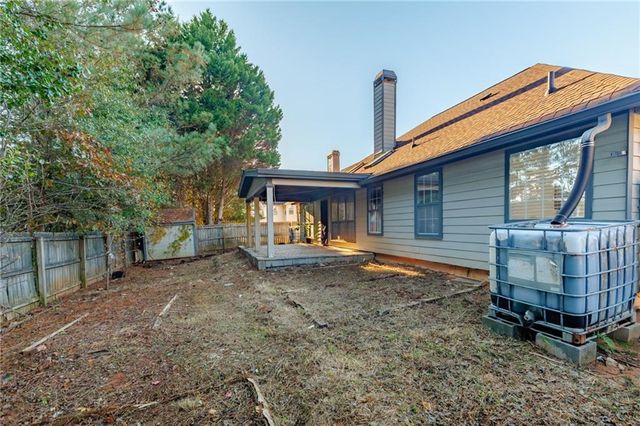 3270 Oaktree Park Drive, Lawrenceville, GA 30044