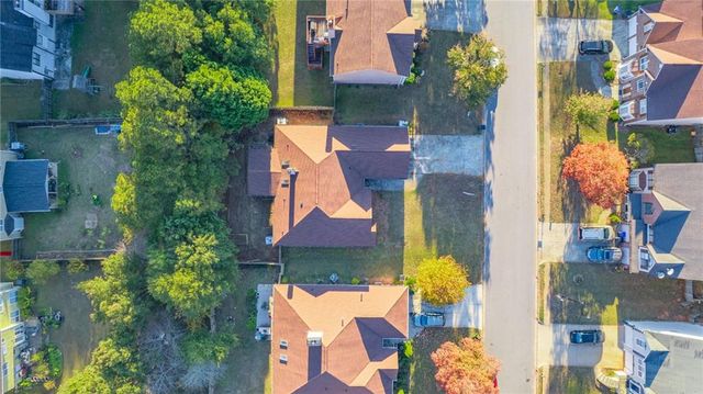 3270 Oaktree Park Drive, Lawrenceville, GA 30044