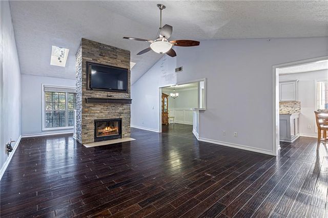 3270 Oaktree Park Drive, Lawrenceville, GA 30044