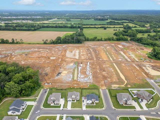 126 Candice Court, Murfreesboro, TN 37128