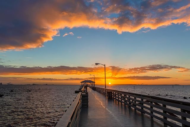 5300 BAYSHORE BOULEVARD A5, Tampa, FL 33611
