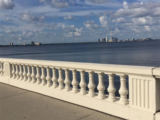 5300 BAYSHORE BOULEVARD A5, Tampa, FL 33611