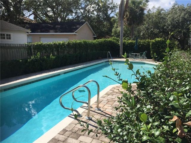 5300 BAYSHORE BOULEVARD A5, Tampa, FL 33611