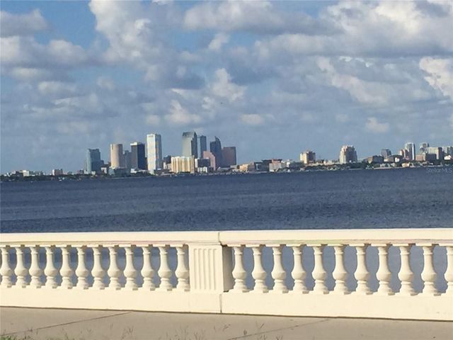 5300 BAYSHORE BOULEVARD A5, Tampa, FL 33611