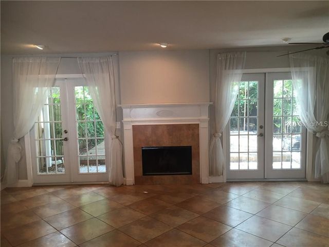 5300 BAYSHORE BOULEVARD A5, Tampa, FL 33611