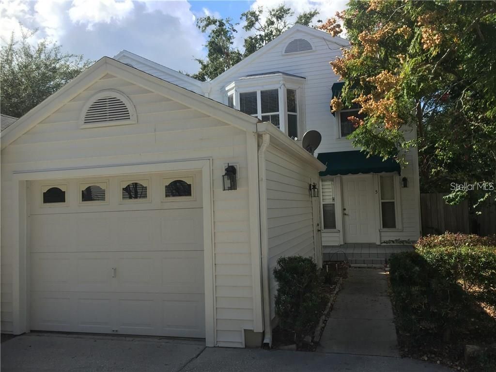5300 BAYSHORE BOULEVARD A5, Tampa, FL 33611